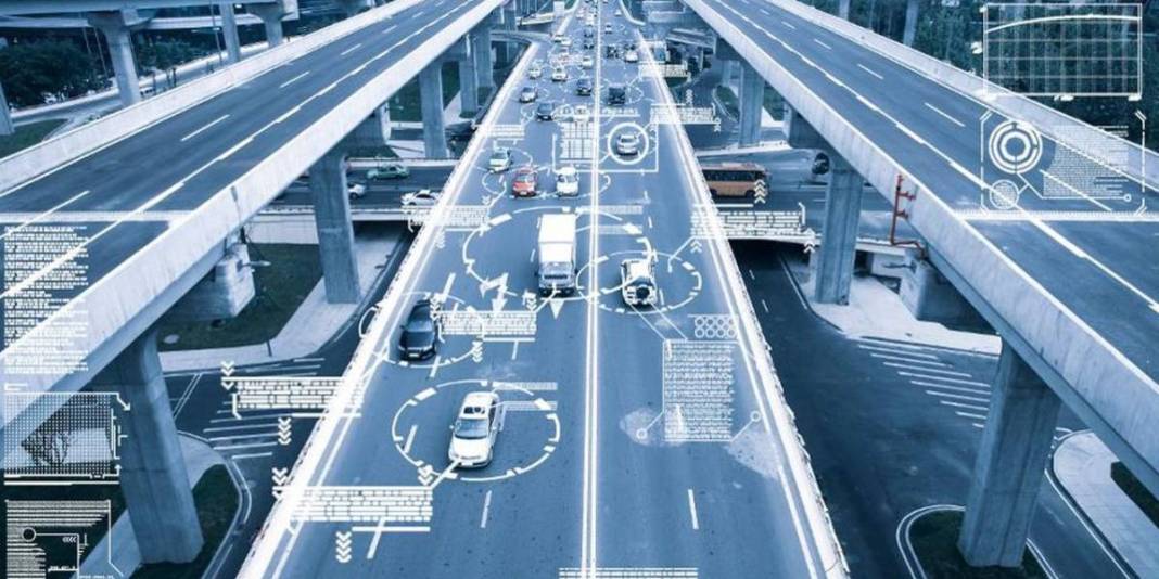 Binlerce kişiye yanlış trafik cezası kesildi! Yapay zeka sürücülerin başını fena yaktı: O cezaları iptal ediyorlar 3